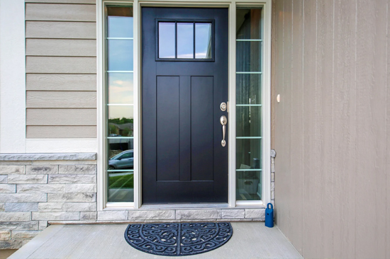 Citrus Park-residential-door-repair