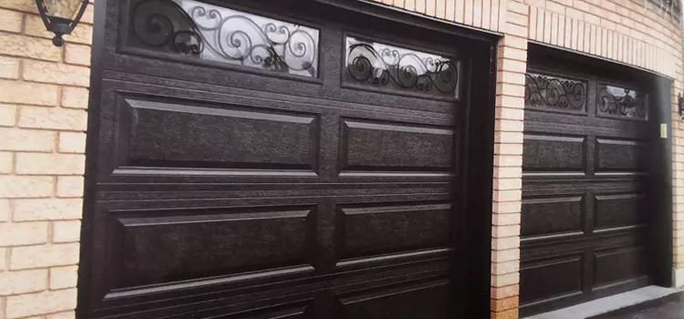 aluminum overhead garage door Citrus Park