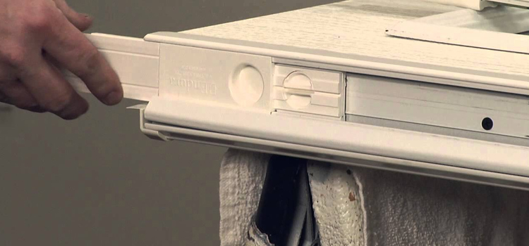 aluminum storefront door repair Citrus Park