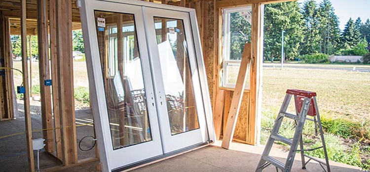 french door installation Citrus Park
