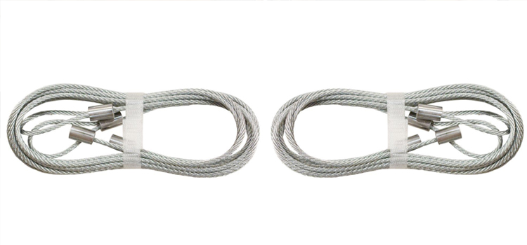 garage door torsion cable repair Citrus Park