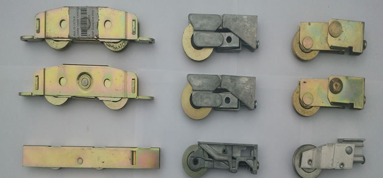 patio sliding door wheel replacement Citrus Park