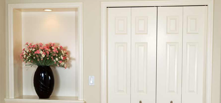 residential closet door repair in Citrus Park
