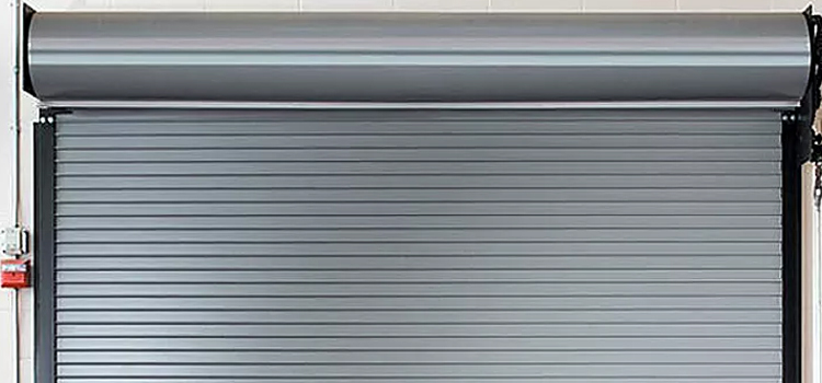 rolling steel door repair Citrus Park